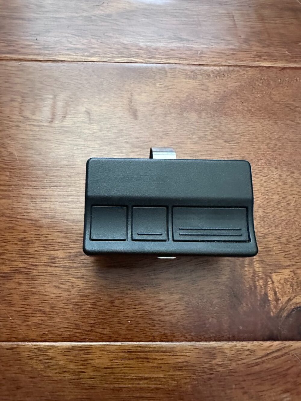 OEM Chamberlain 3-Button Garage Door Opener Remote Control 41A6127-1 HBW1573